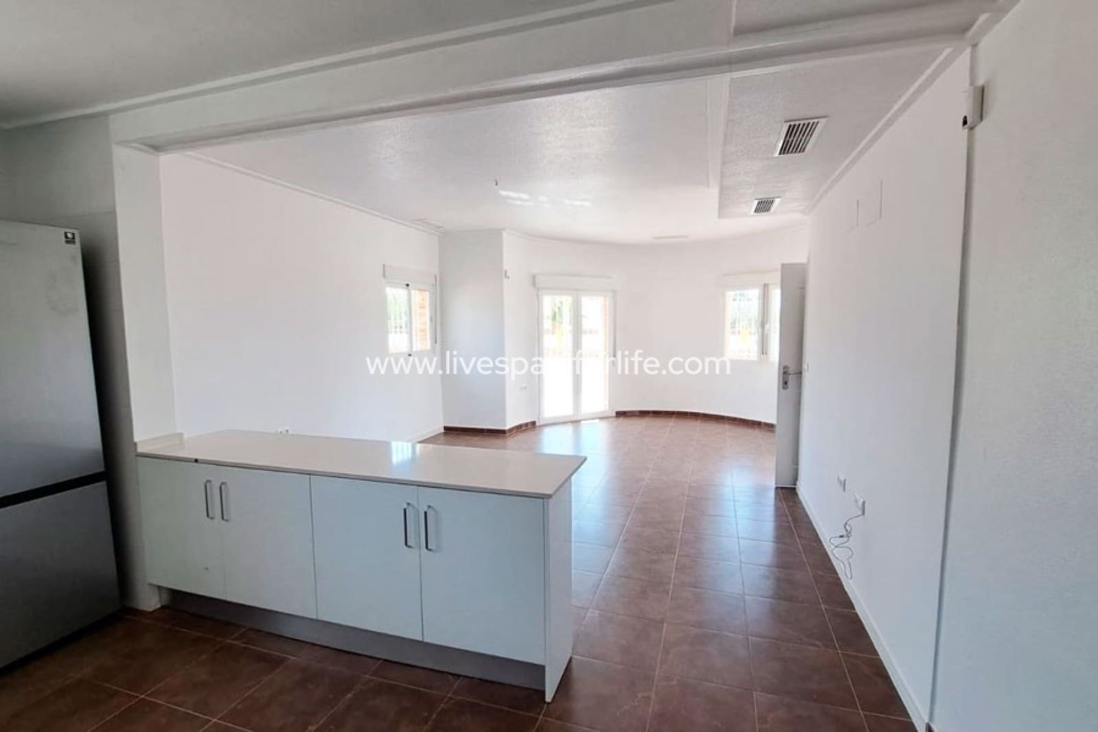 3 Zimmer Finca/Landgut zu verkaufen in Catral mit Garage - 365.000 € (Ref: 9804964)