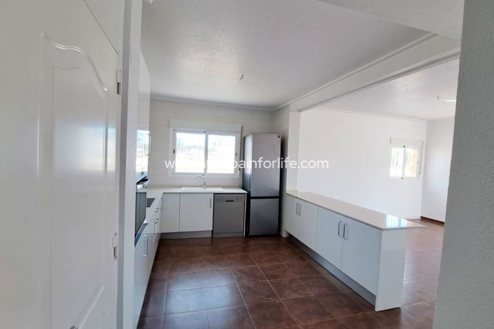 3 Zimmer Finca/Landgut zu verkaufen in Catral mit Garage - 365.000 € (Ref: 9804964)