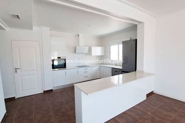 3 Zimmer Finca/Landgut zu verkaufen in Catral mit Garage - 365.000 € (Ref: 9804964)