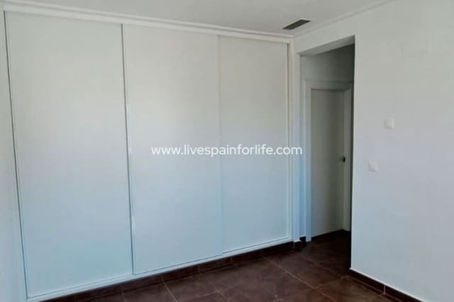 3 Zimmer Finca/Landgut zu verkaufen in Catral mit Garage - 365.000 € (Ref: 9804964)