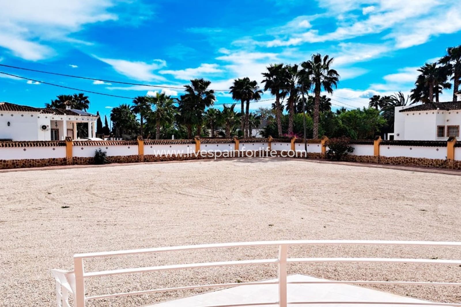 3 Zimmer Finca/Landgut zu verkaufen in Catral mit Garage - 365.000 € (Ref: 9804964)