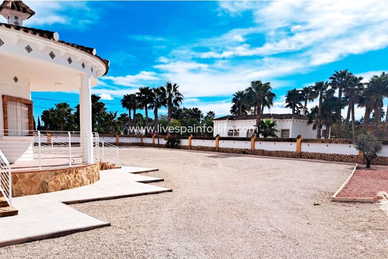 3 Zimmer Finca/Landgut zu verkaufen in Catral mit Garage - 365.000 € (Ref: 9804964)