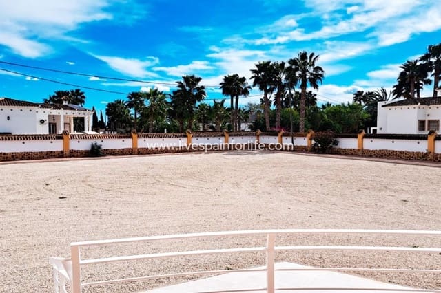 3 Zimmer Finca/Landgut zu verkaufen in Catral mit Garage - 365.000 € (Ref: 9804964)