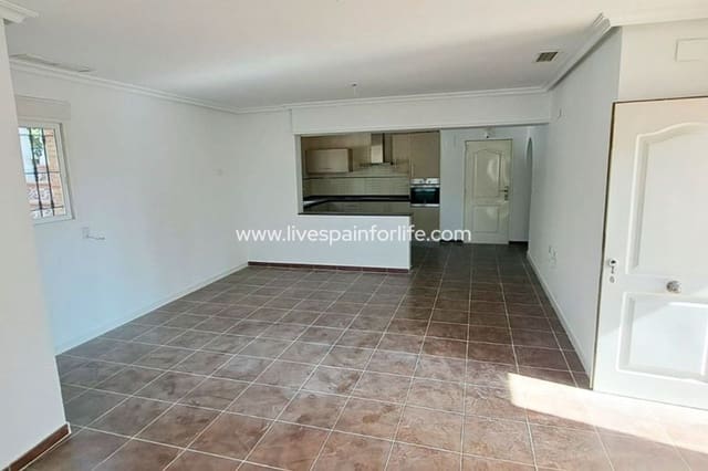 3 sovrum Finca/Hus på landet till salu i Catral med garage - 385 000 € (Ref: 9804965)