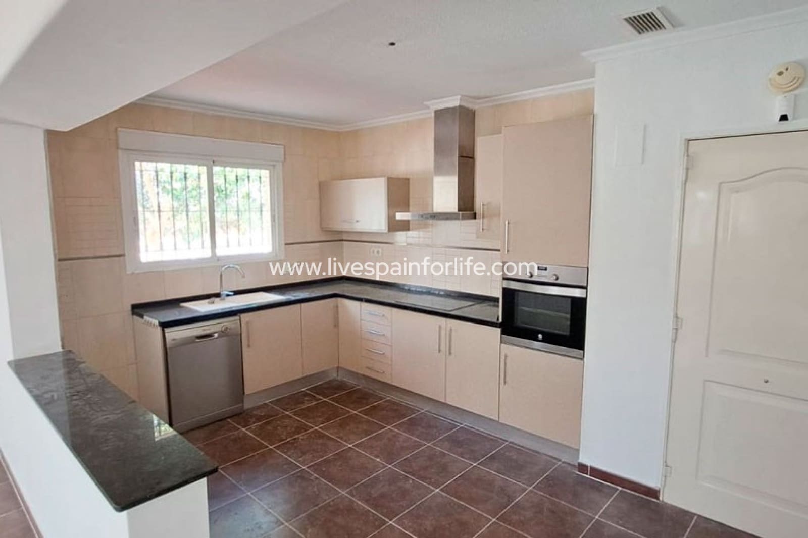 3 sovrum Finca/Hus på landet till salu i Catral med garage - 385 000 € (Ref: 9804965)