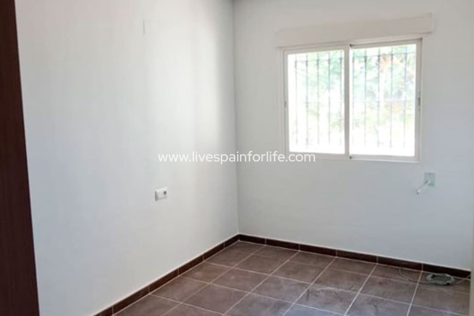 3 sovrum Finca/Hus på landet till salu i Catral med garage - 385 000 € (Ref: 9804965)