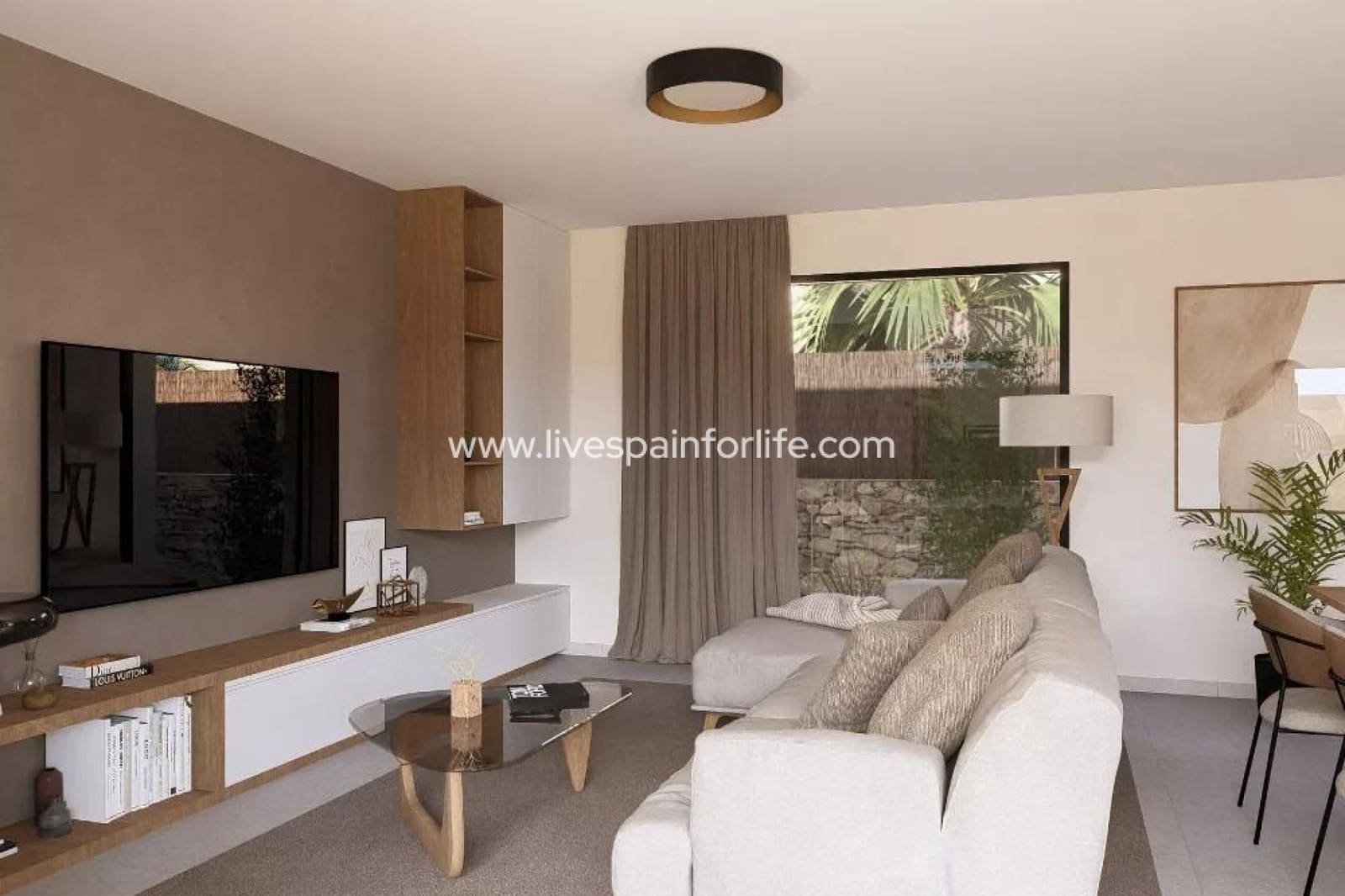 3 quarto Moradia para venda em Banos y Mendigo com piscina garagem - 472 500 € (Ref: 9804967)