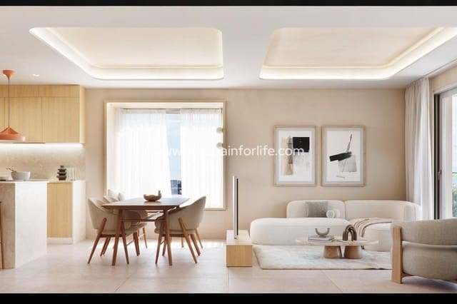 3 soverom Leilighet til salgs i Benijófar med svømmebasseng garasje - € 399 900 (Ref: 9805375)