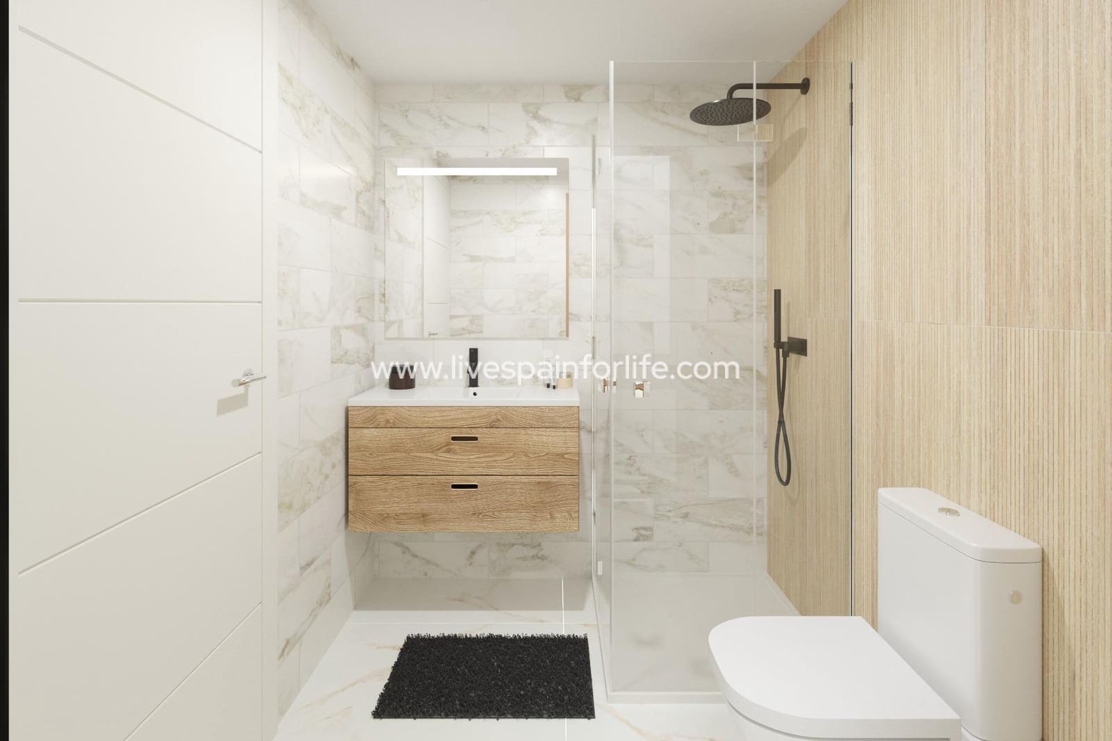 3 sypialnia Dom na sprzedaż w Dolores z basenem garażem - 259 000 € (Ref: 9805376)