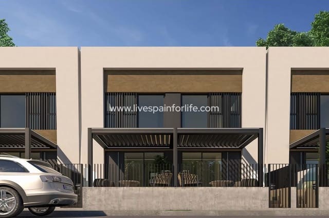 3 sypialnia Dom na sprzedaż w Dolores z basenem garażem - 259 000 € (Ref: 9805377)