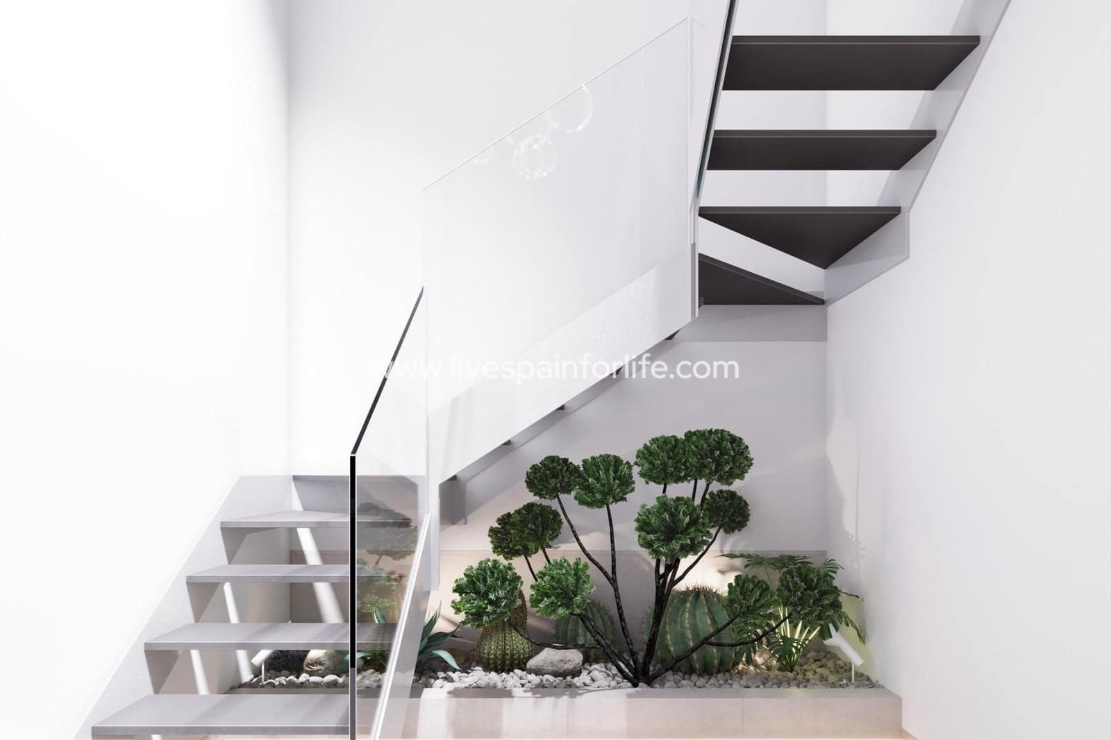 3 soverom Kjedet enebolig til salgs i Pilar de la Horadada med svømmebasseng garasje - € 659 000 (Ref: 9805380)