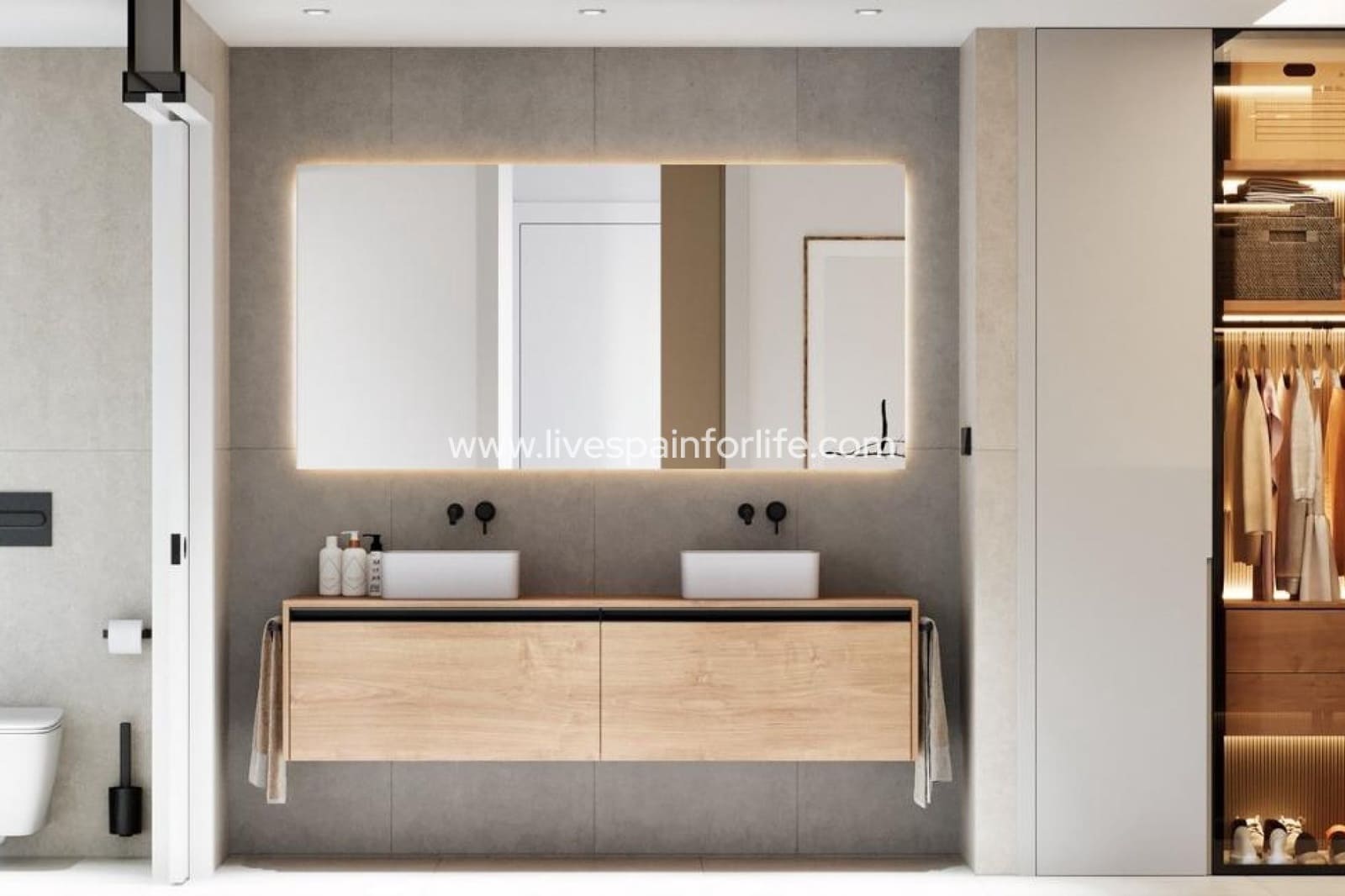 3 soverom Kjedet enebolig til salgs i Pilar de la Horadada med svømmebasseng garasje - € 659 000 (Ref: 9805380)