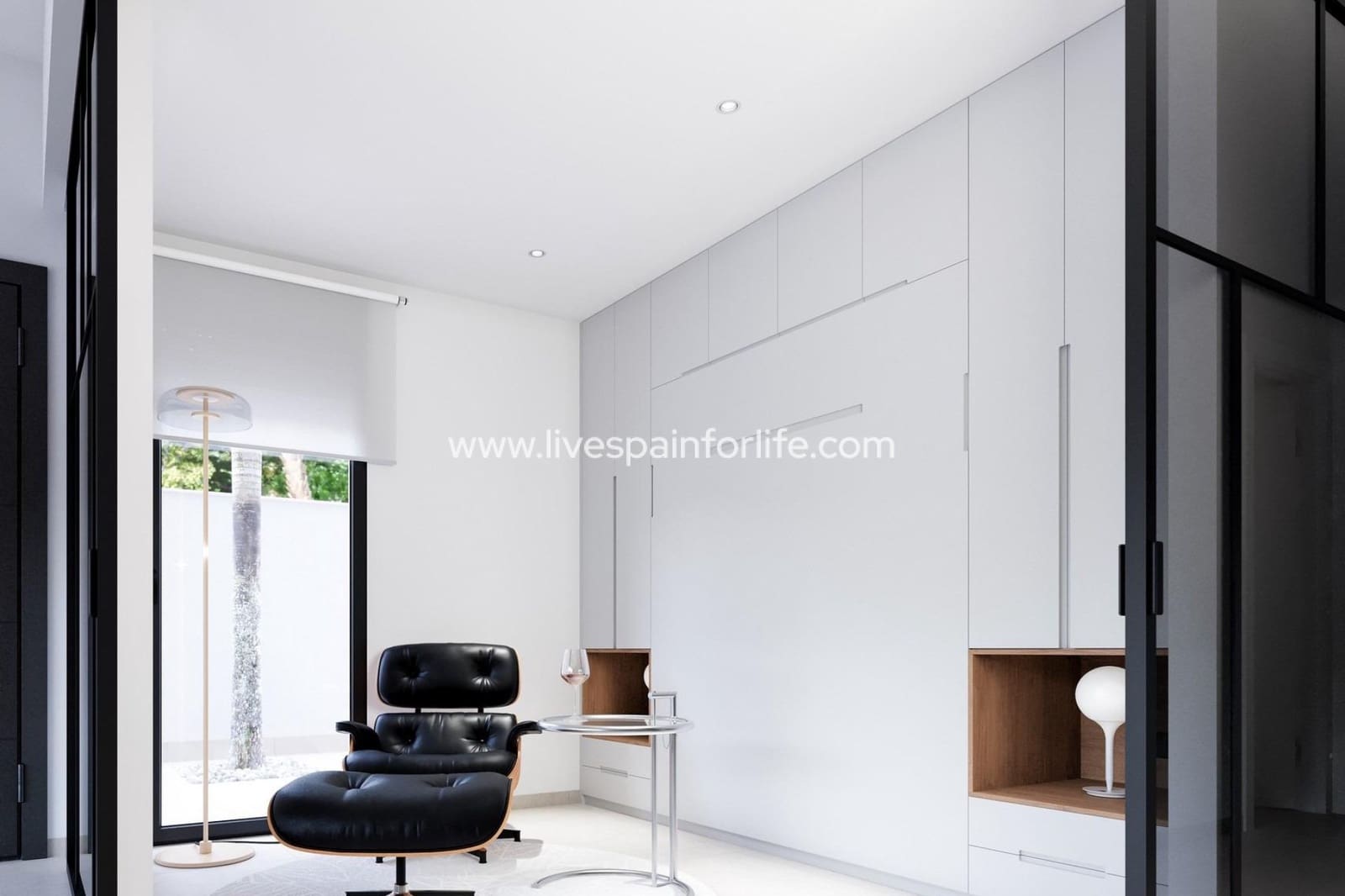 3 soverom Kjedet enebolig til salgs i Pilar de la Horadada med svømmebasseng garasje - € 659 000 (Ref: 9805380)