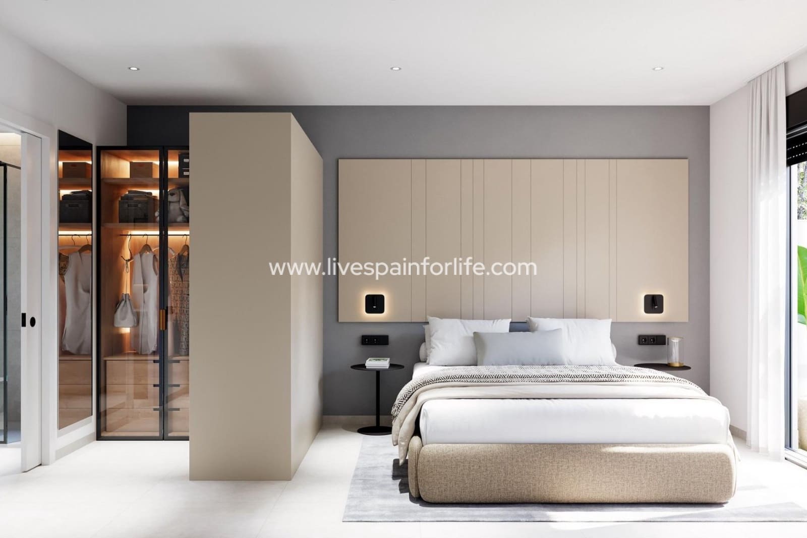 3 soverom Kjedet enebolig til salgs i Pilar de la Horadada med svømmebasseng garasje - € 659 000 (Ref: 9805380)