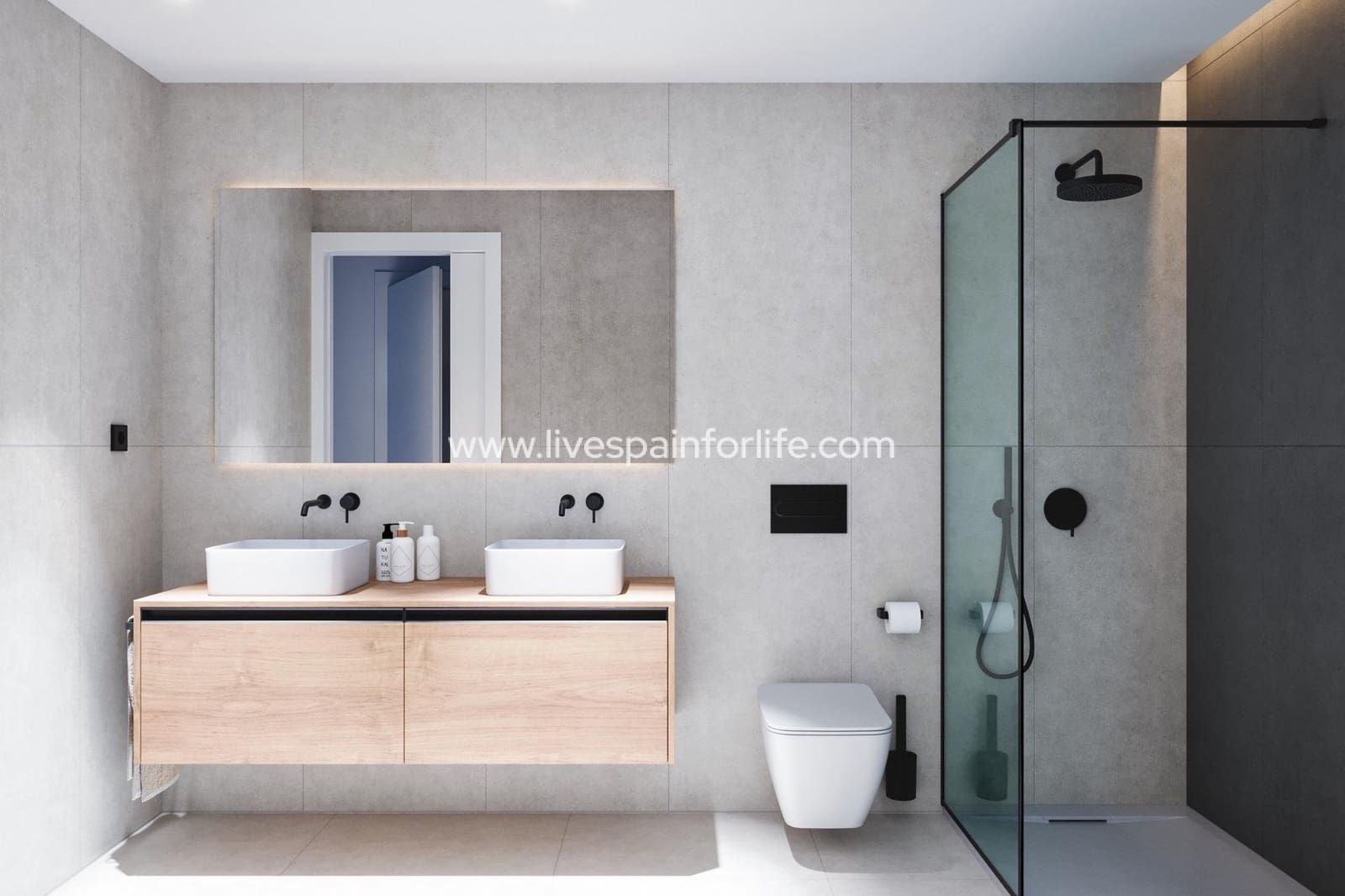 3 soverom Kjedet enebolig til salgs i Pilar de la Horadada med svømmebasseng garasje - € 659 000 (Ref: 9805380)