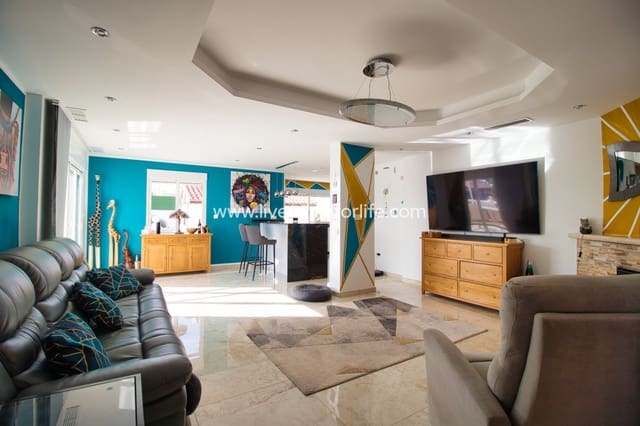 3 camera da letto Finca/Casa di Campagna in vendita in Alicante città con piscina garage - 399.999 € (Rif: 9806750)