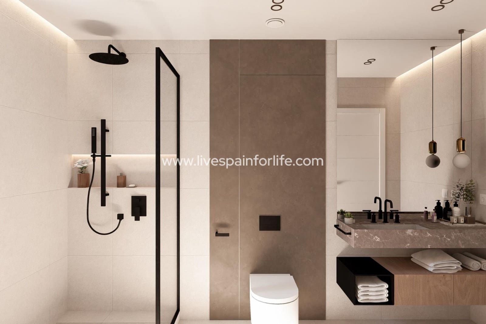 2 soverom Villa til salgs i Banos y Mendigo med svømmebasseng garasje - € 443 500 (Ref: 9806754)