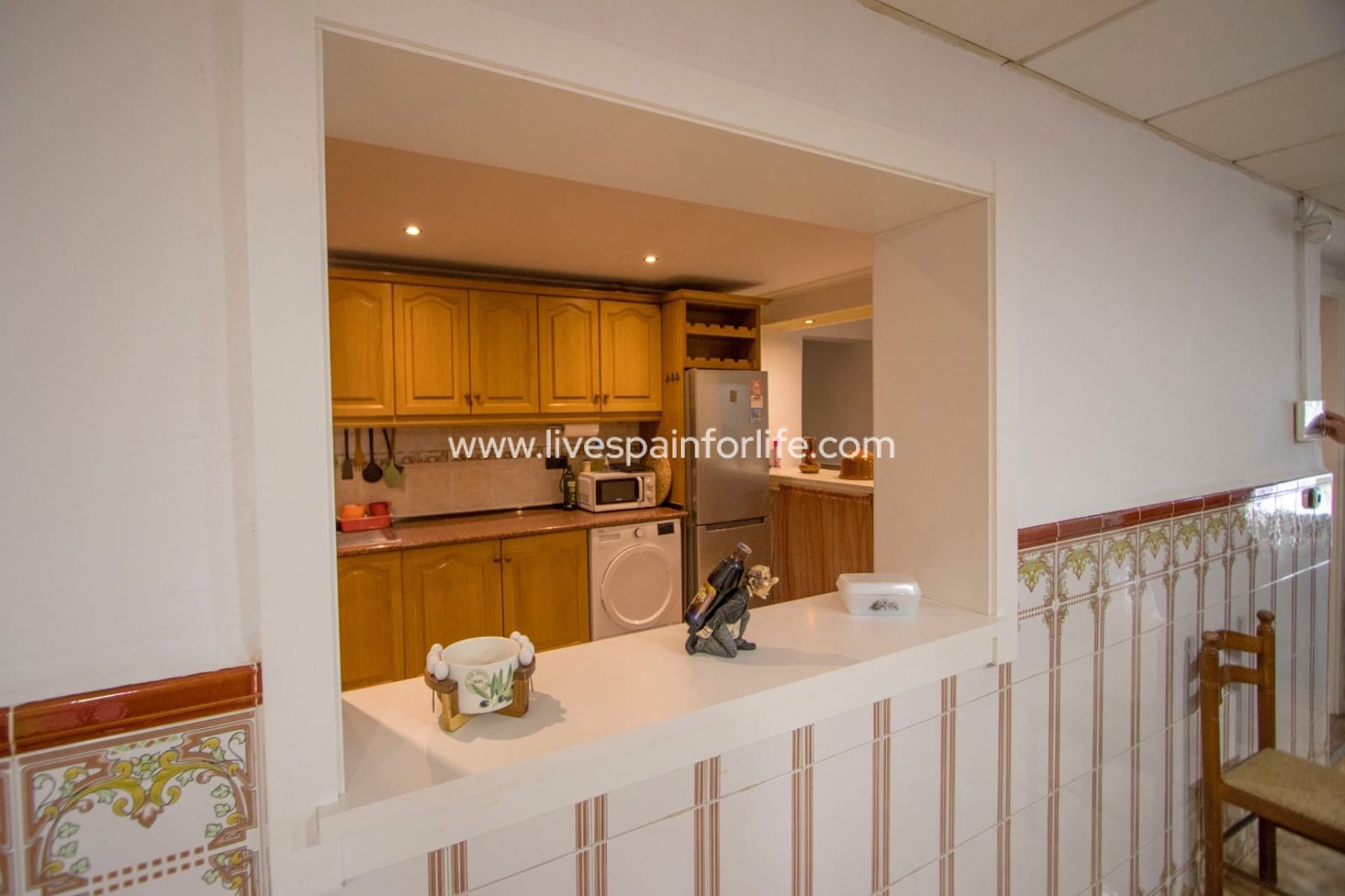 5 camera da letto Finca/Casa di Campagna in vendita in Albatera con piscina garage - 320.000 € (Rif: 9808354)