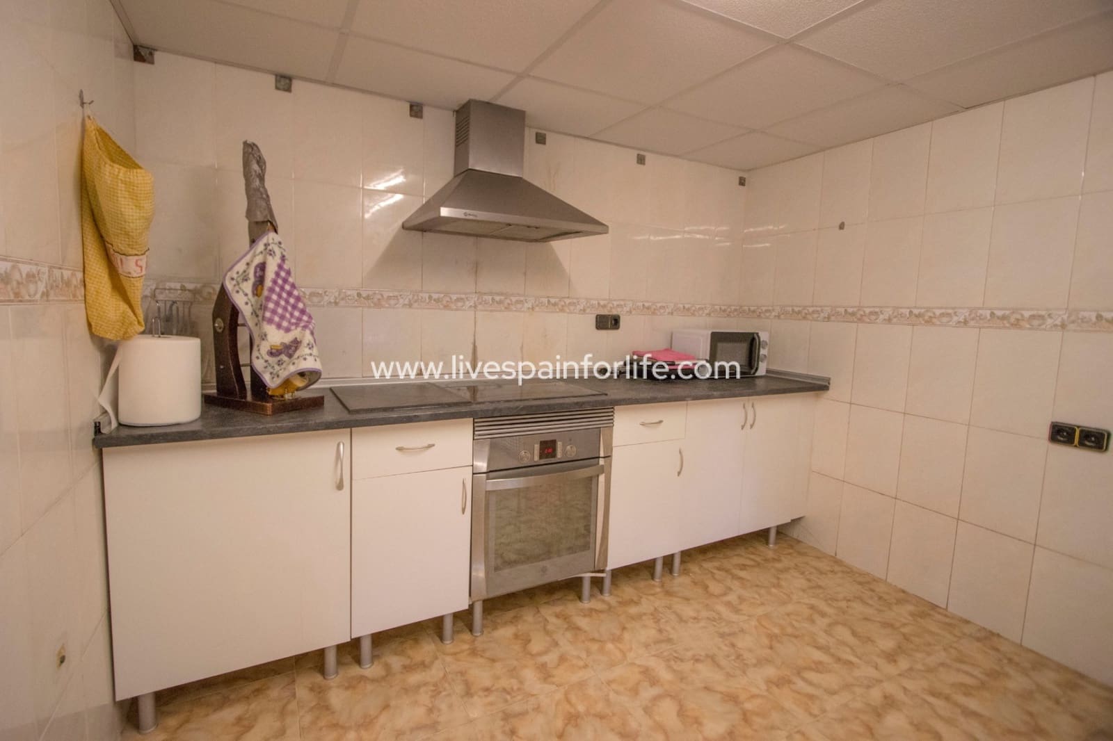 5 camera da letto Finca/Casa di Campagna in vendita in Albatera con piscina garage - 320.000 € (Rif: 9808354)