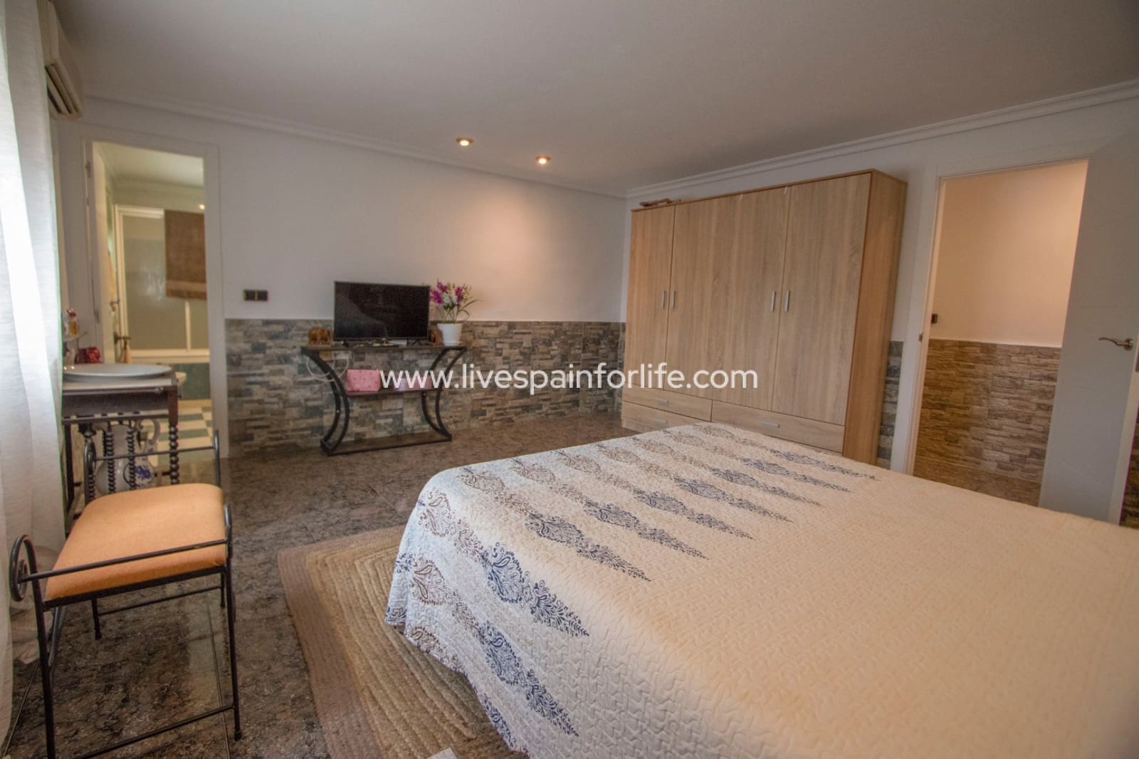 5 camera da letto Finca/Casa di Campagna in vendita in Albatera con piscina garage - 320.000 € (Rif: 9808354)