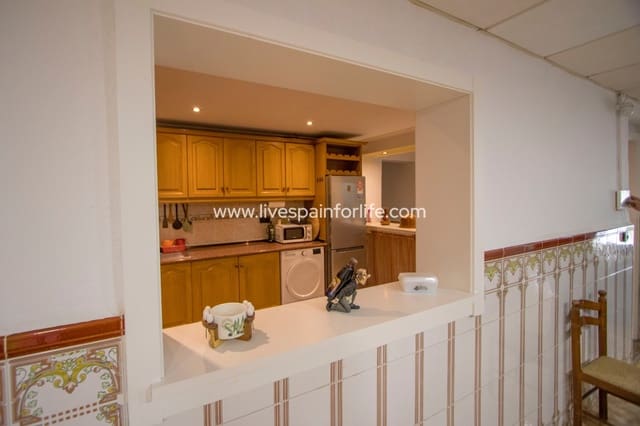 5 camera da letto Finca/Casa di Campagna in vendita in Albatera con piscina garage - 320.000 € (Rif: 9808354)