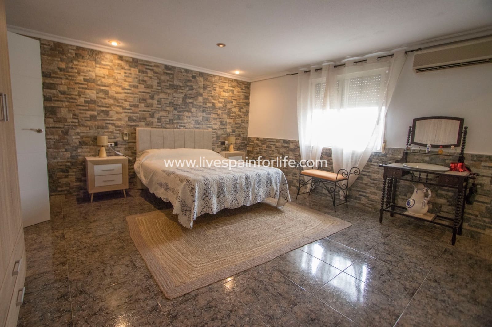 5 camera da letto Finca/Casa di Campagna in vendita in Albatera con piscina garage - 320.000 € (Rif: 9808354)