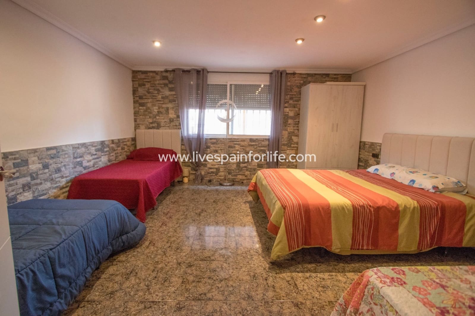 5 camera da letto Finca/Casa di Campagna in vendita in Albatera con piscina garage - 320.000 € (Rif: 9808354)