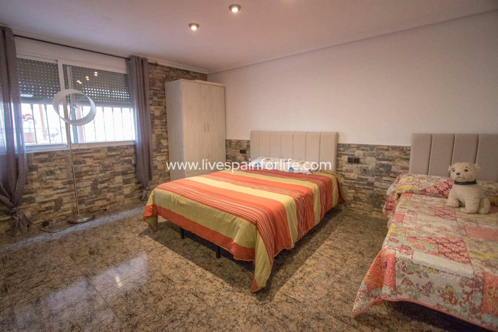 5 camera da letto Finca/Casa di Campagna in vendita in Albatera con piscina garage - 320.000 € (Rif: 9808354)