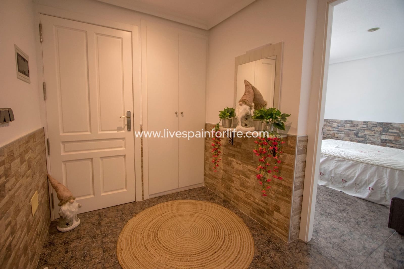 5 camera da letto Finca/Casa di Campagna in vendita in Albatera con piscina garage - 320.000 € (Rif: 9808354)