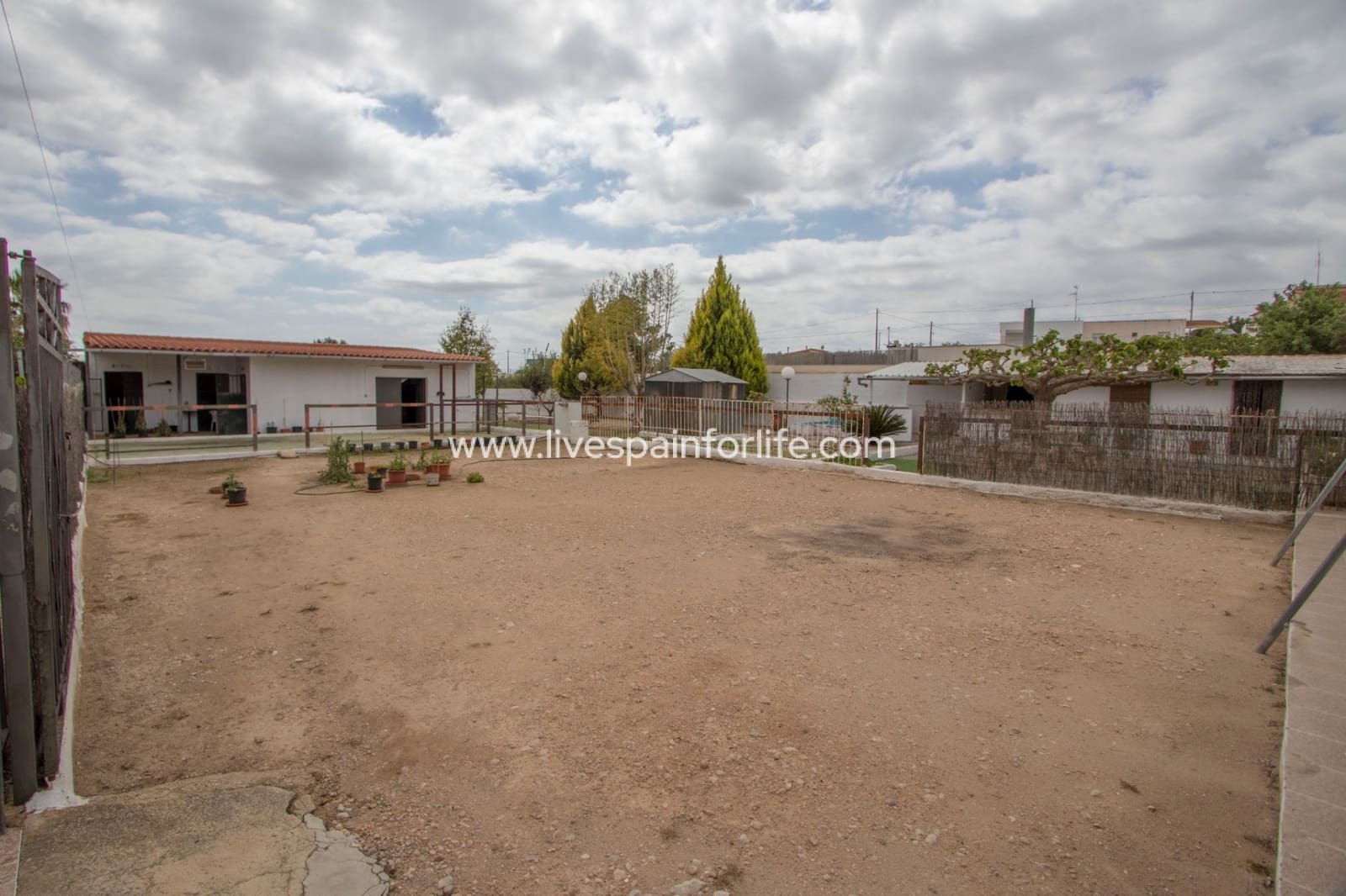 5 camera da letto Finca/Casa di Campagna in vendita in Albatera con piscina garage - 320.000 € (Rif: 9808354)