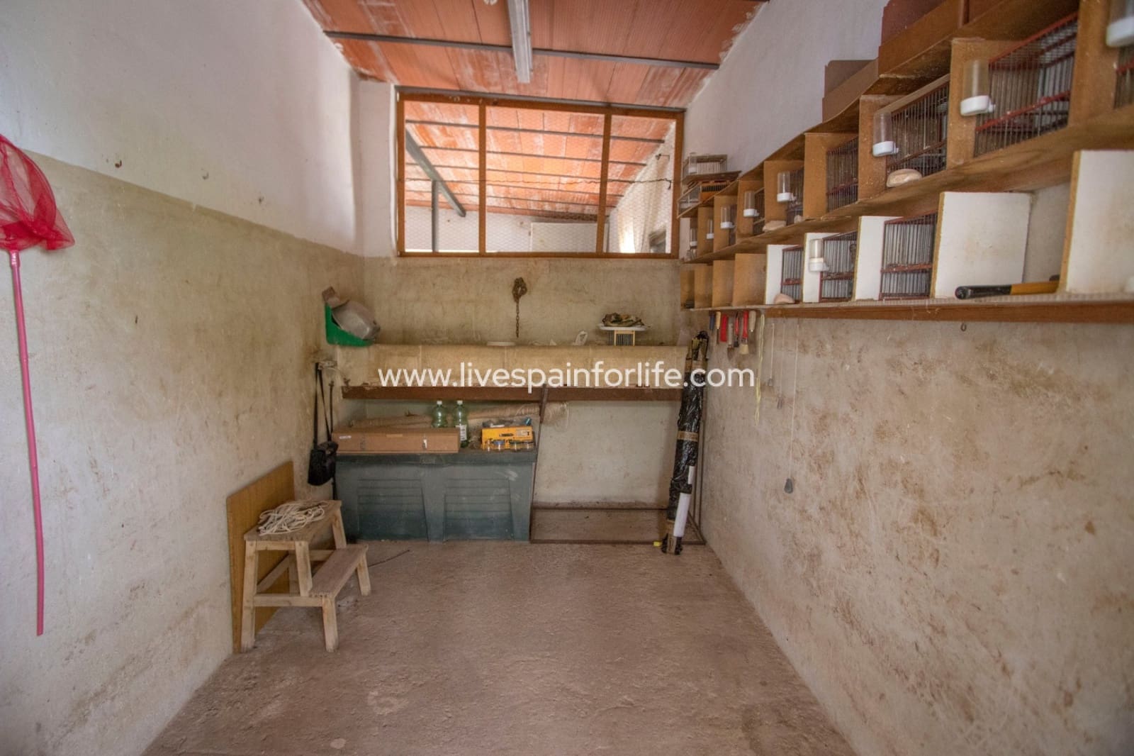 5 camera da letto Finca/Casa di Campagna in vendita in Albatera con piscina garage - 320.000 € (Rif: 9808354)