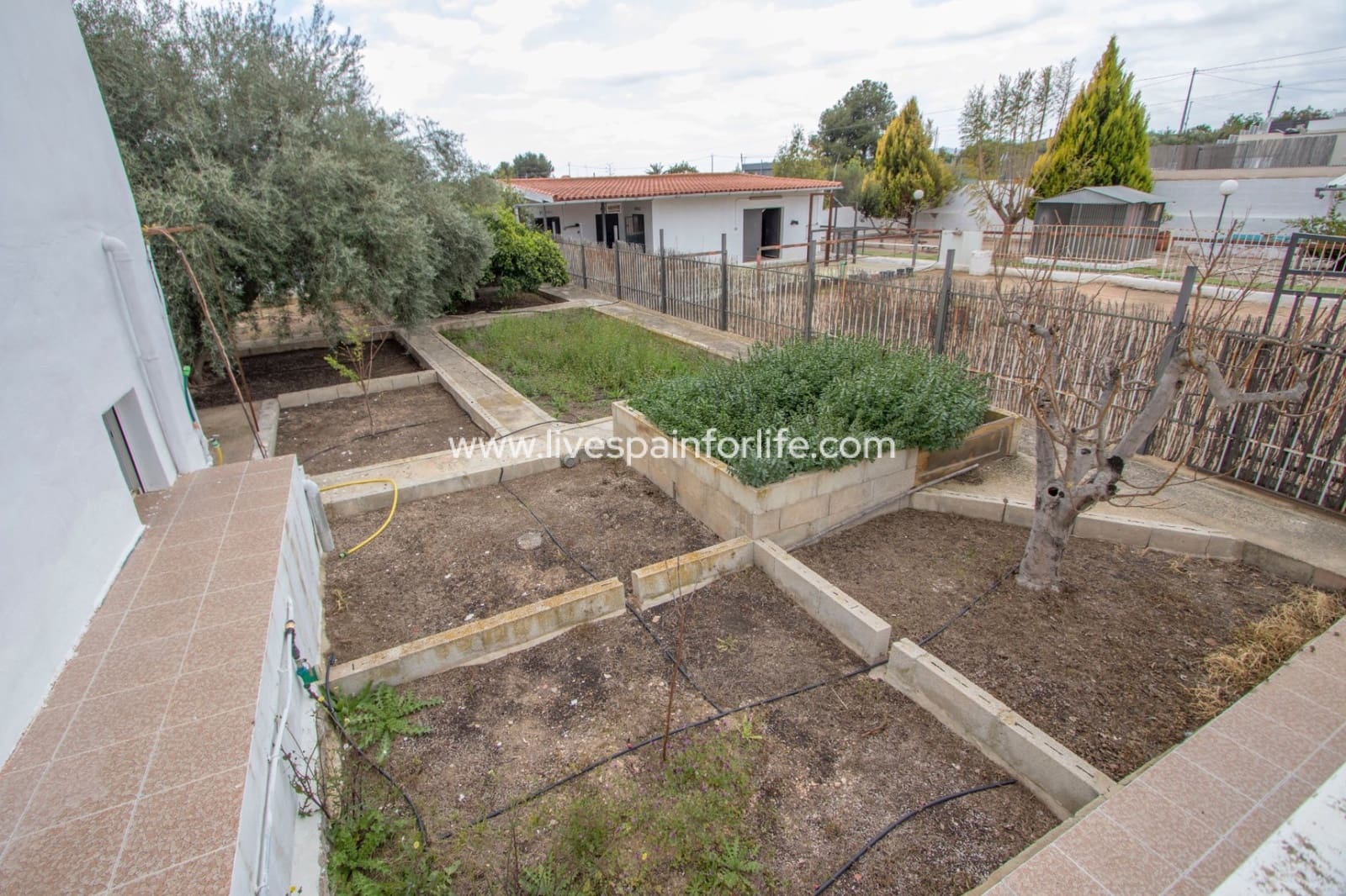 5 camera da letto Finca/Casa di Campagna in vendita in Albatera con piscina garage - 320.000 € (Rif: 9808354)