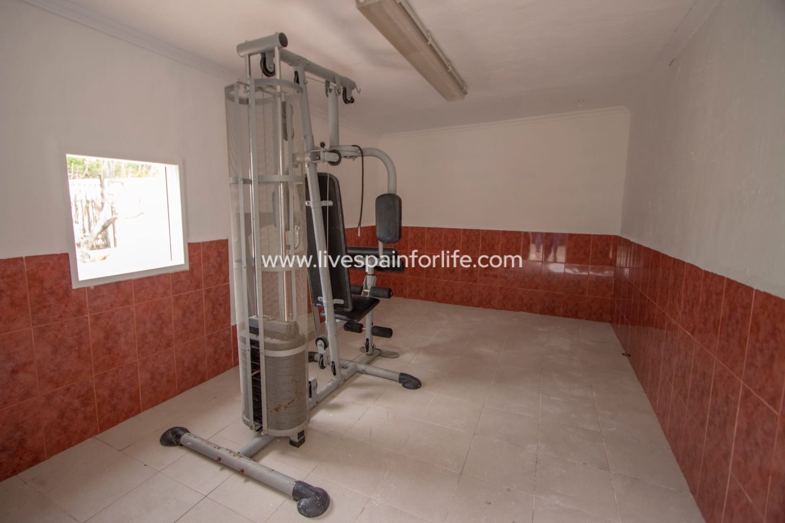 5 camera da letto Finca/Casa di Campagna in vendita in Albatera con piscina garage - 320.000 € (Rif: 9808354)