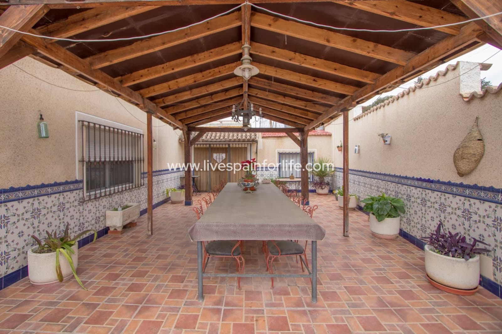 5 camera da letto Finca/Casa di Campagna in vendita in Albatera con piscina garage - 320.000 € (Rif: 9808354)
