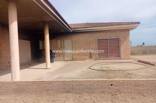 5 camera da letto Finca/Casa di Campagna in vendita in Redován con piscina garage - 240.000 € (Rif: 9809380)