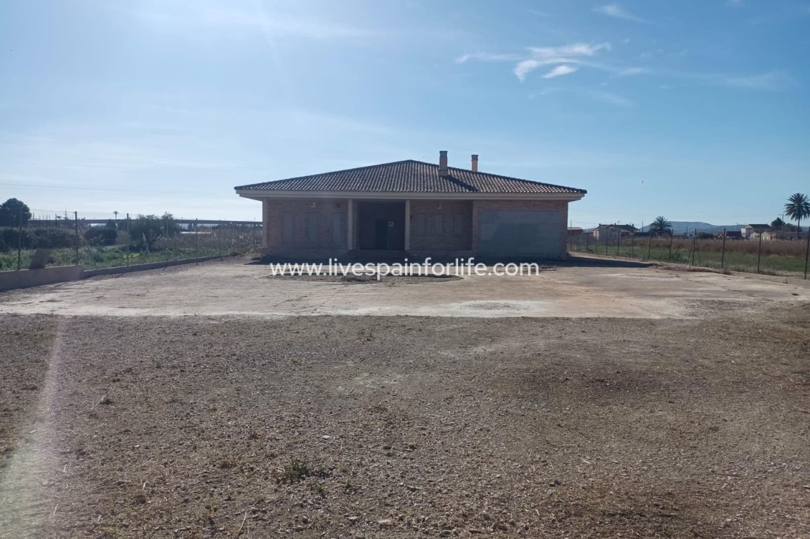 5 camera da letto Finca/Casa di Campagna in vendita in Redovan con piscina garage - 240.000 € (Rif: 9809380)