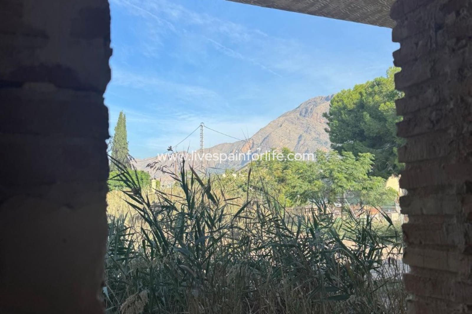 5 camera da letto Finca/Casa di Campagna in vendita in Redovan con piscina garage - 240.000 € (Rif: 9809380)