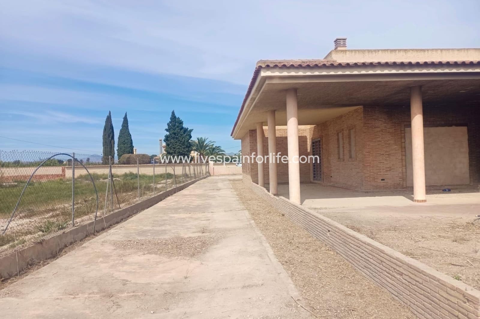 5 camera da letto Finca/Casa di Campagna in vendita in Redovan con piscina garage - 240.000 € (Rif: 9809380)