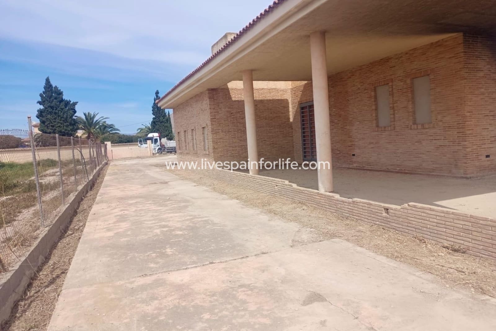 5 camera da letto Finca/Casa di Campagna in vendita in Redovan con piscina garage - 240.000 € (Rif: 9809380)