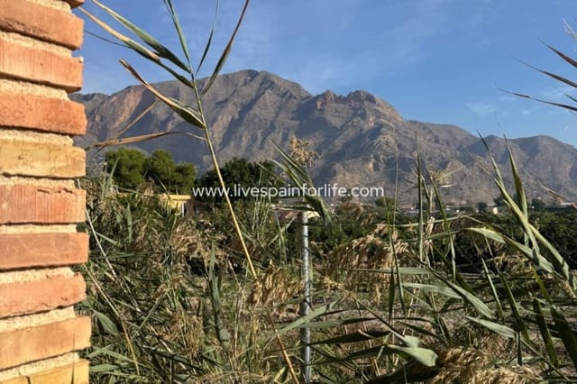 5 camera da letto Finca/Casa di Campagna in vendita in Redován con piscina garage - 240.000 € (Rif: 9809380)