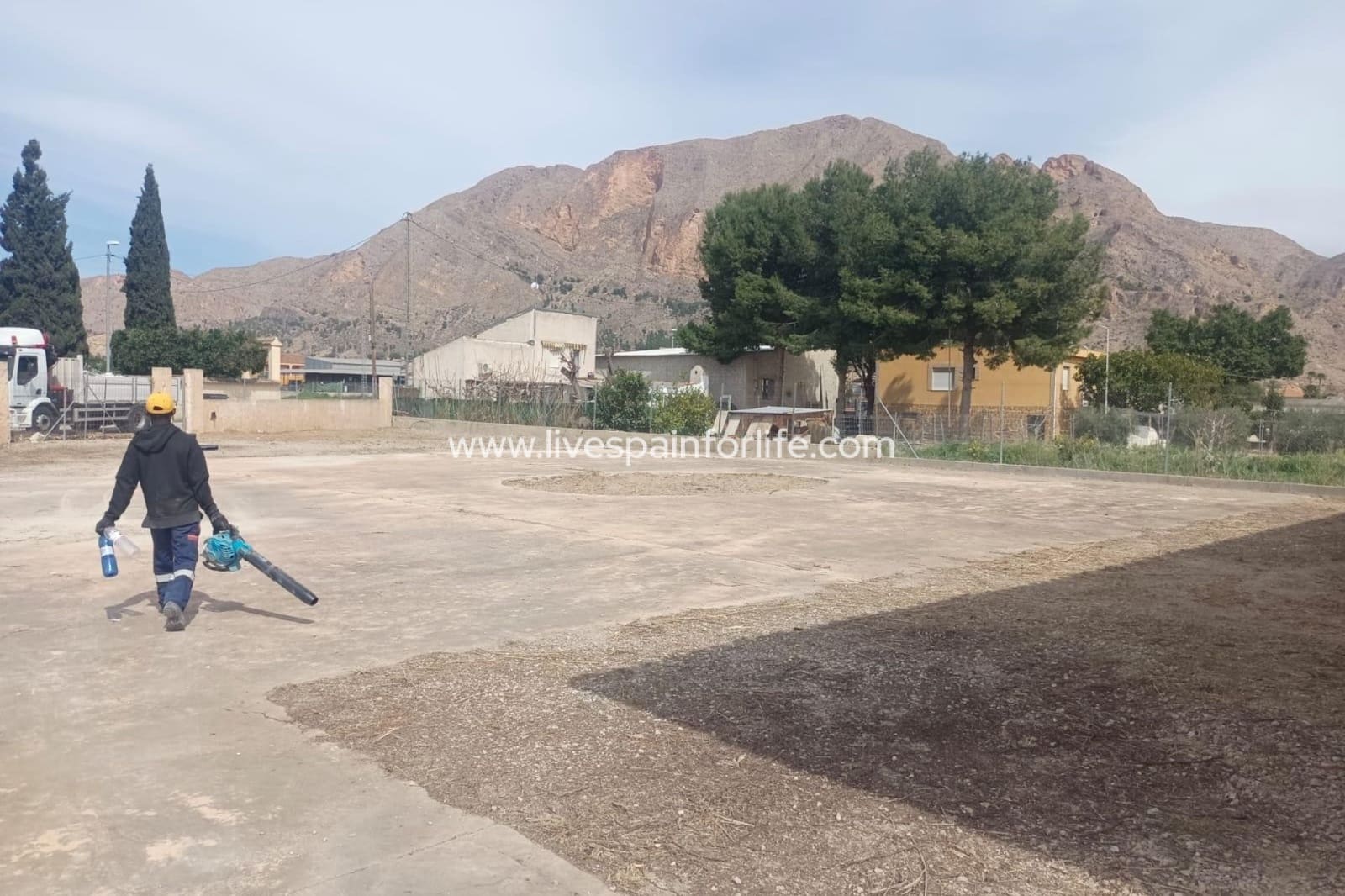 5 Zimmer Finca/Landgut zu verkaufen in Alicante / Alacant Stadt mit Pool Garage - 240.000 € (Ref: 9809381)