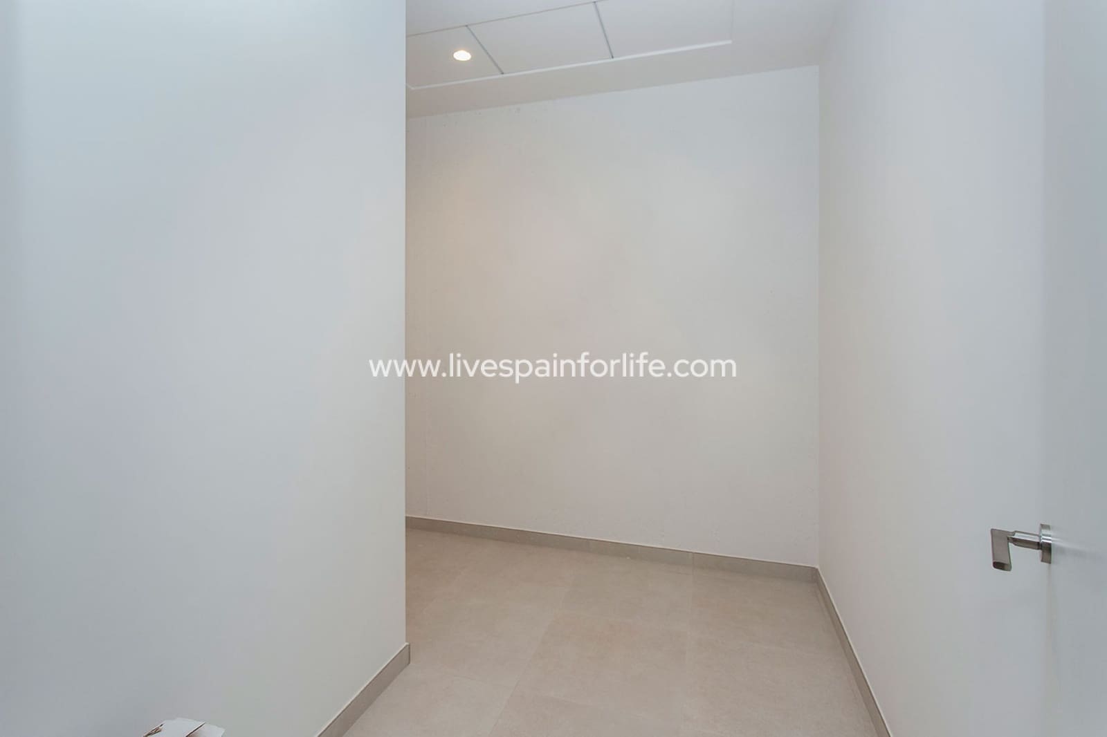 3 sovrum Villa till salu i Hondon de las Nieves med pool garage - 352 500 € (Ref: 9810969)