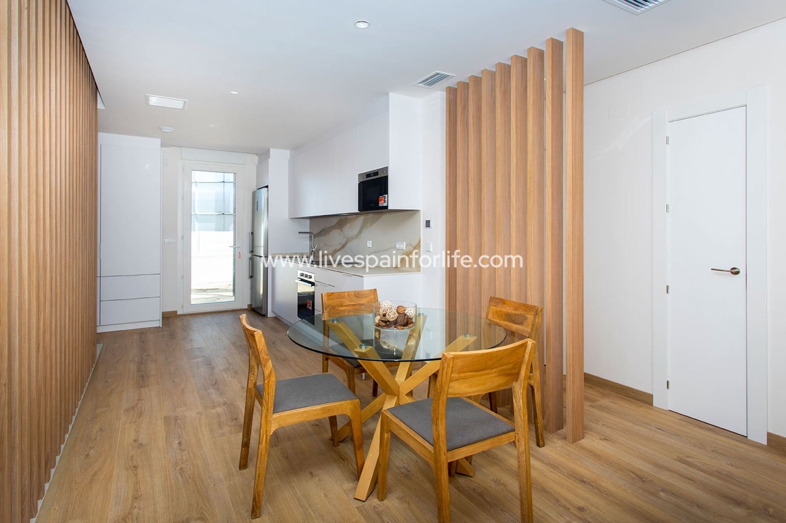 3 sovrum Villa till salu i Hondon de las Nieves med pool garage - 352 500 € (Ref: 9810969)