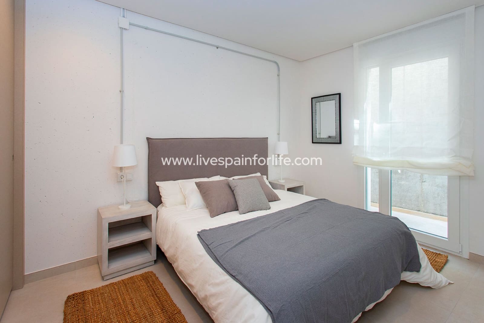 3 sovrum Villa till salu i Hondon de las Nieves med pool garage - 352 500 € (Ref: 9810969)
