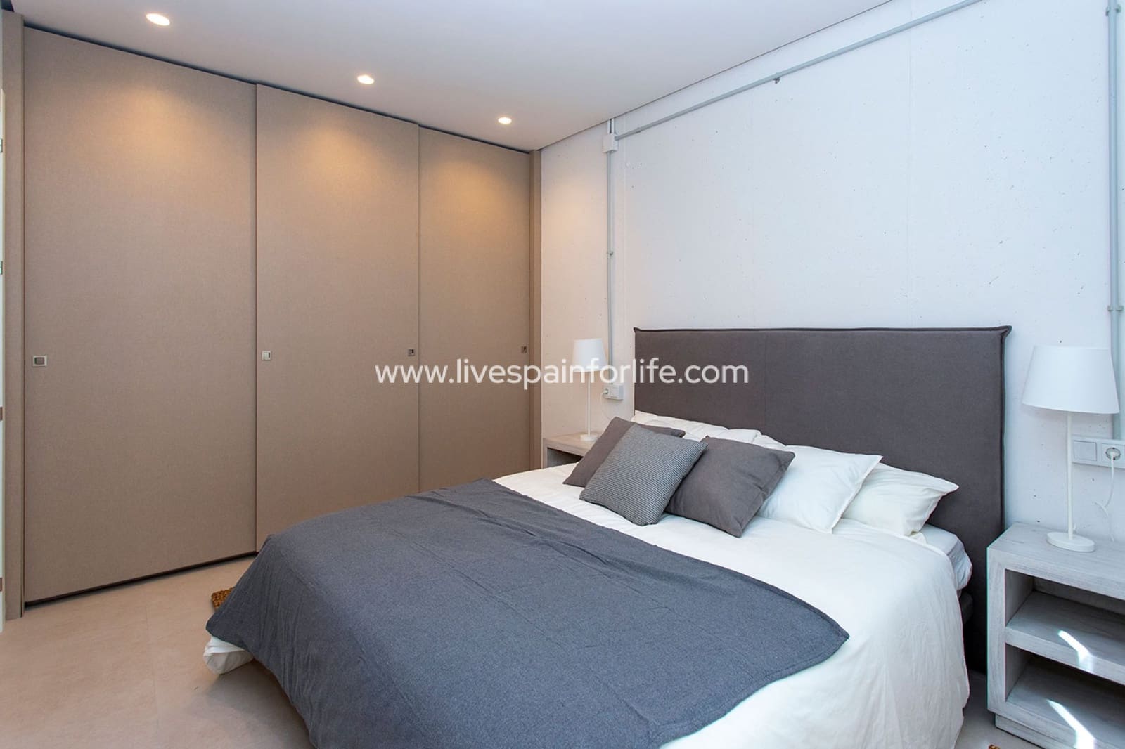 3 sovrum Villa till salu i Hondon de las Nieves med pool garage - 352 500 € (Ref: 9810969)
