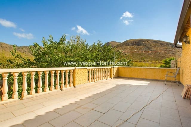 6 bedroom Finca/Country House for sale in Alicante / Alacant city with pool garage - € 850,000 (Ref: 9811002)
