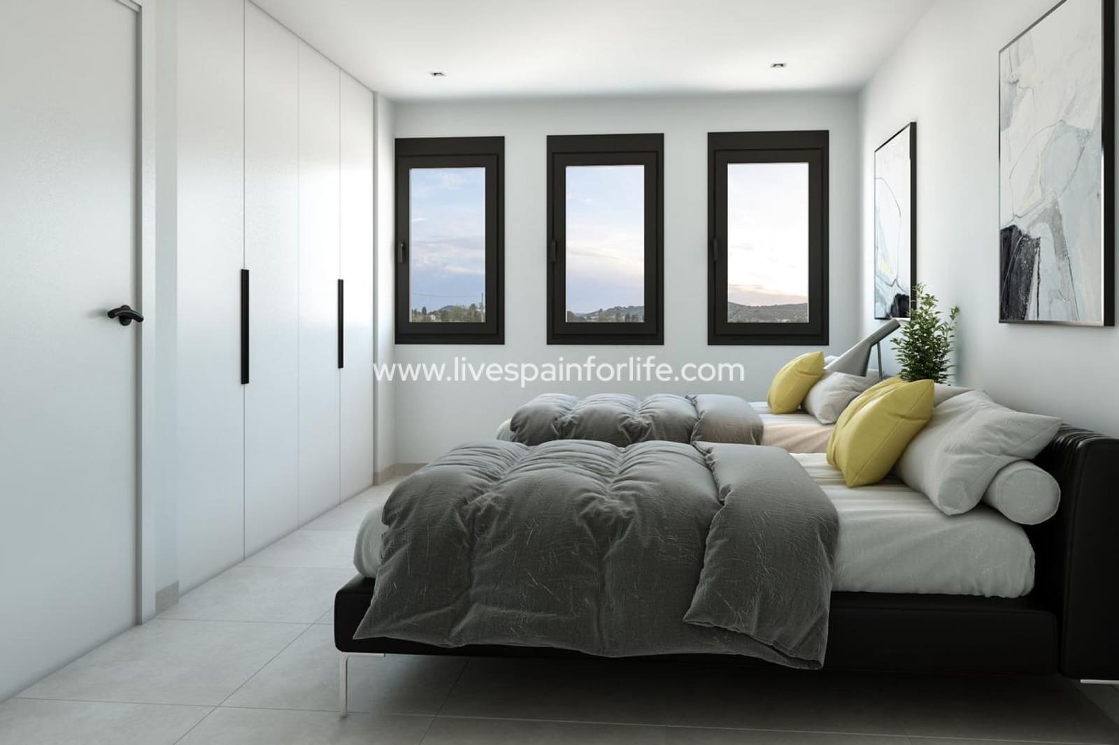 3 sypialnia Willa na sprzedaż w Denia z basenem garażem - 675 000 € (Ref: 9811133)
