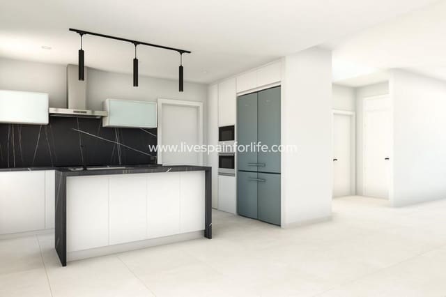 3 sypialnia Willa na sprzedaż w El Montgó, Dénia z basenem garażem - 675 000 € (Ref: 9811133)