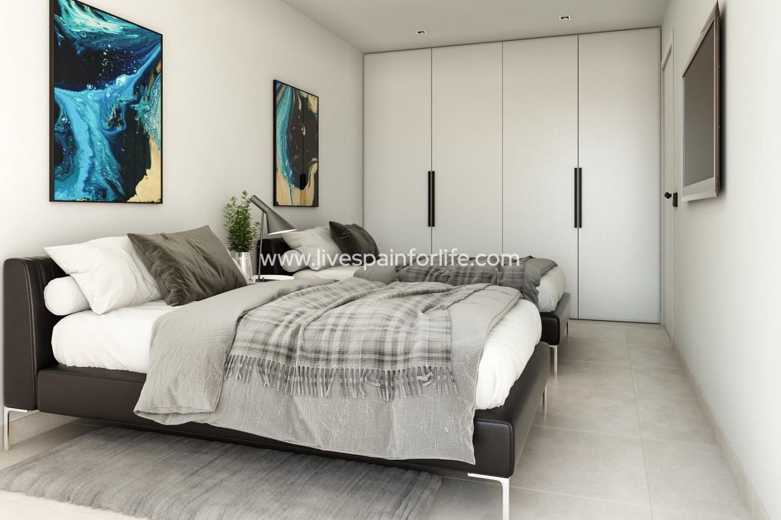 3 sypialnia Willa na sprzedaż w Denia z basenem garażem - 675 000 € (Ref: 9811133)