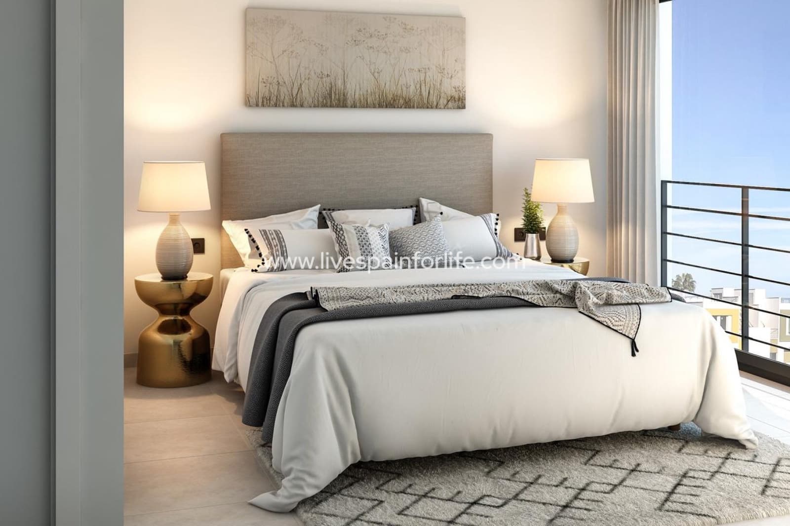 3 sypialnia Willa na sprzedaż w Denia z basenem garażem - 675 000 € (Ref: 9811133)